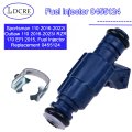 Fuel Injector For Sportsman 110 2016-2022 Outlaw 2016-2023 Rzr 170 Efi 2015 Replacemenjector For Sportsman 110 2016-2022 Outlaw