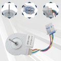 Upgraded 241509402 Evaporator Fan Motor 241509401 7241509402 Ps1526073 Ap3958808 Ah1526073 Ea1526073 For Crosley Mf-test-1-md3