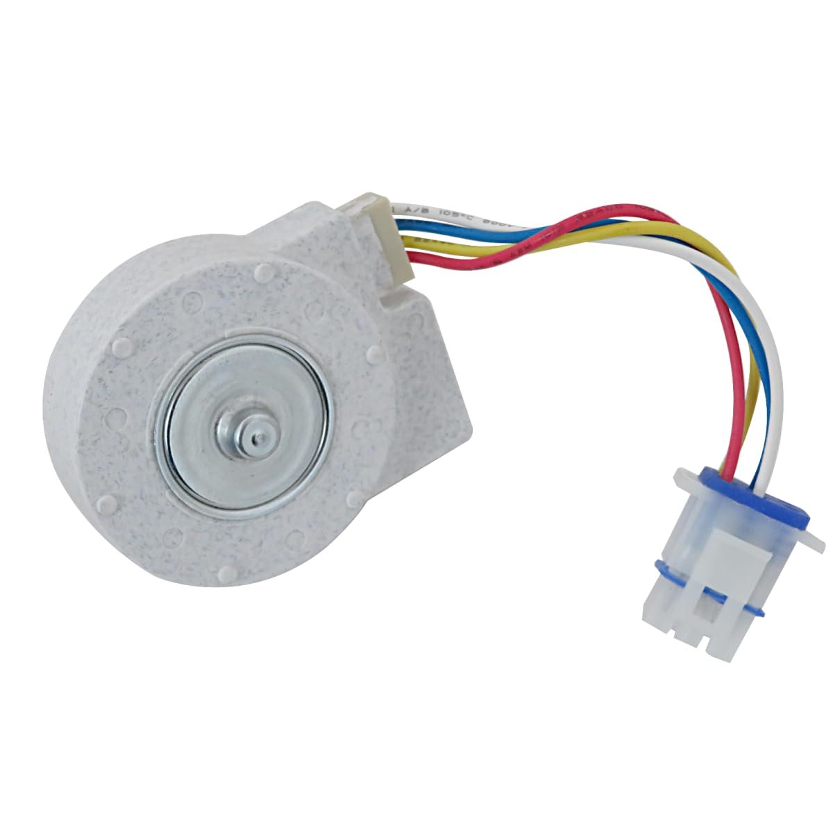 Upgraded 241509402 Evaporator Fan Motor 241509401 7241509402 Ps1526073 Ap3958808 Ah1526073 Ea1526073 For Crosley Mf-test-1-md3