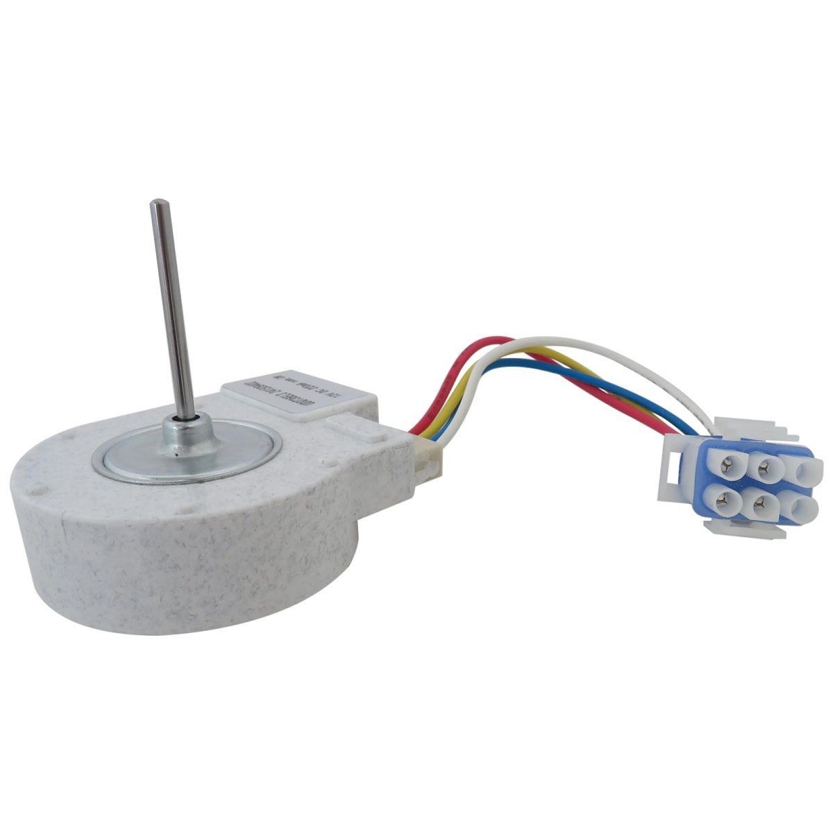 Upgraded 241509402 Evaporator Fan Motor 241509401 7241509402 Ps1526073 Ap3958808 Ah1526073 Ea1526073 For Crosley Mf-test-1-md3