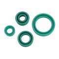 Hydraulic Roof Rebuilt Seal Kit For 1990-2002 Mercedes Benz Sl R129 All Cylinder 1298001672 