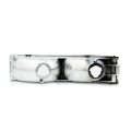 Passenger Side Turn Signal Parking Light Assembly For 1999 Gmc C2500 Suburban Clear Lens 900 121r Gm2521104 