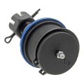 Ball Joint For 2000 2005 Ford Excursion Sintered Metal Bearing Press In Mounting Threaded Stud Assembly Included 