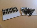 Itm Engine Components 100-01502 Auto Part 