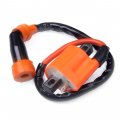 Goodbest New Ignition Coil Spark Plug Cdi Compatible With Yamaha Timberwolf 250 Yf Fw Bear Tracker 250 Yfm250 Replace
