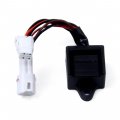 Goodbest New Ignition Coil Spark Plug Cdi Compatible With Yamaha Timberwolf 250 Yf Fw Bear Tracker 250 Yfm250 Replace