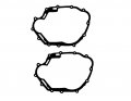 Mg 8821-2 Clutch Cover Gaskets For Honda Crf150f 150 F Crf-150f 06-2014 2 Pack 