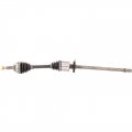 Front Right Passenger Side Cv Axle Shaft For Ford Freestyle Fwd 2005 2006 2007 