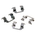Beck Arnley 084-1443 Disc Brake Hardware Kit 