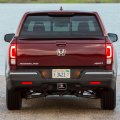 Ipick Image Made For Honda Logo In Red Uv Graphic Black Billet Aluminum 2 Inch Tow Hitch Cover