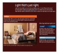 G E Lighting 92270 6 5w Led Cac Bulb 2 Pack