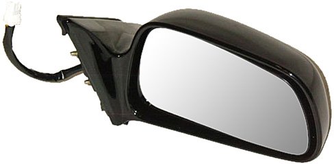 Sherman Replacement Part For Mitsubishi Galant Passenger Side Mirror Outside Rear View Partslink Number Mi1321123