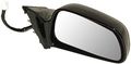Sherman Replacement Part For Mitsubishi Galant Passenger Side Mirror Outside Rear View Partslink Number Mi1321123 