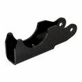 Left Right Rear Lower Shock Mounts On Axle Replacement For 1999-2005 Ford F250 F350 Super Duty