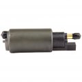 Ocpty High Performance Electric Fuel Pump Replacement Ford Lincoln Jaguar For Mazda Mercury With Installation Kit E2314
