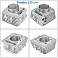 Labwork 89mm Cylinder Piston Gasket Kit Replacement For Honda Sportrax Trx400ex Trx 400ex 13101-kcy-670 12191-kcy-672 1999-2008