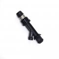 5pcs Fuel Injector 25364984 Fits 04-07 For Gmc Canyon Isuzu I-370 Hummer H3