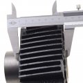 52 4mm Engine Cylinder Body For 110cc 125cc Horizontal Engines Atv Dirt Bikes Go Karts Quad 4 Wheeler Pit Bike Dune Buggys