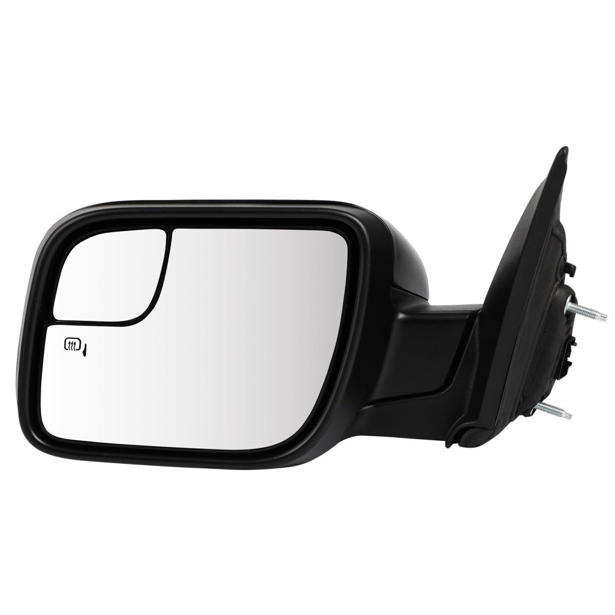 Left Side View Mirror For 2011 2015 Ford Explorer Heated With Turn Signal And Puddle Light 7 Pins Bb5z 17683 Ba Bb