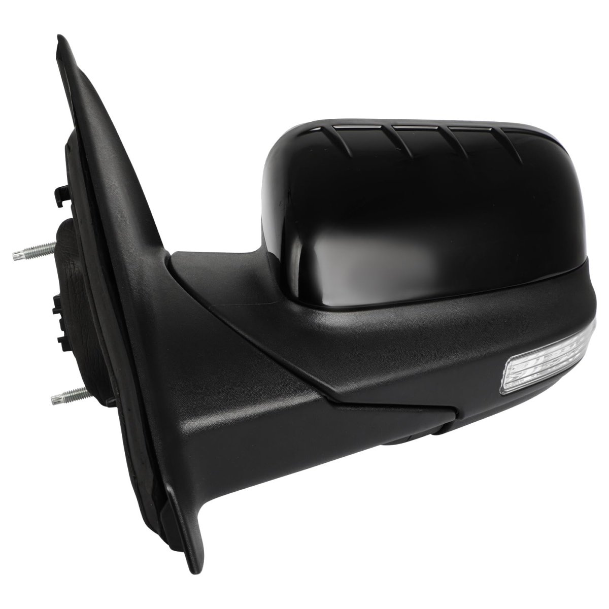 Left Side View Mirror For 2011 2015 Ford Explorer Heated With Turn Signal And Puddle Light 7 Pins Bb5z 17683 Ba Bb