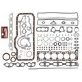 Evergreen Engine Rering Kit Fsbrr2023eve For 89-92 Toyota Cressida Supra 3 0 Dohc 7mge Full Gasket Set Standard Size Main Rod 
