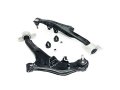Front Lower Control Arm With Ball Joints Kit For 2000 To 2003 Nissan Maxima Driver And Passenger Side Pair W0198-v686687 