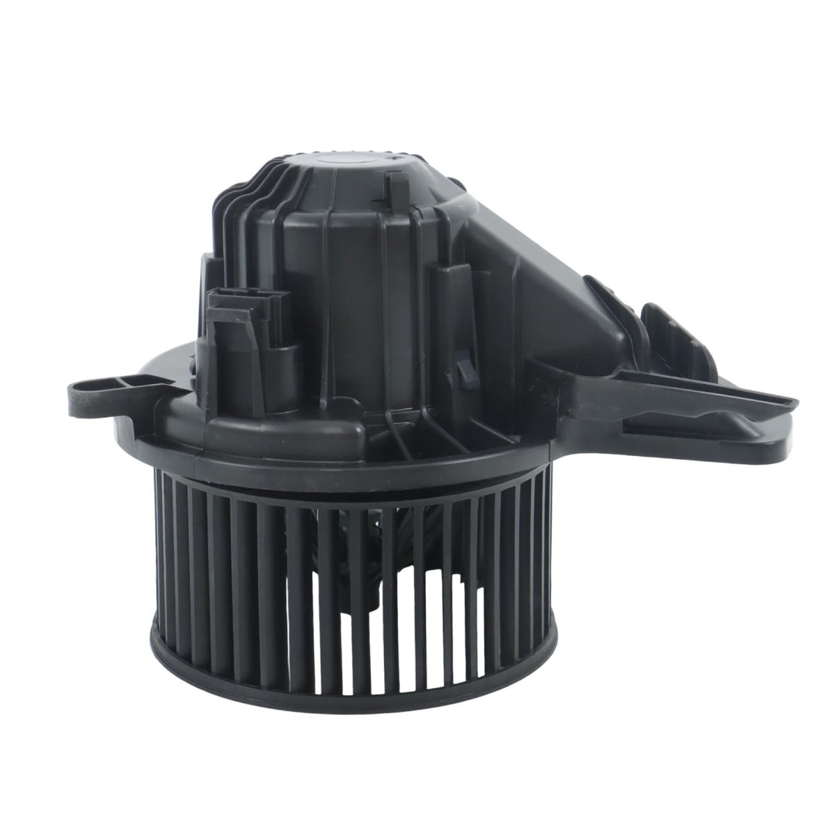 Hvac Blower Motor With Fan Cage For Chevrolet Tahoe Yukon 2007 2020 Gmc Acadia 2023 Buick Enclave 2008 2024 12v Part 23361388