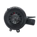 Hvac Blower Motor With Fan Cage For Chevrolet Tahoe Yukon 2007 2020 Gmc Acadia 2023 Buick Enclave 2008 2024 12v Part 23361388