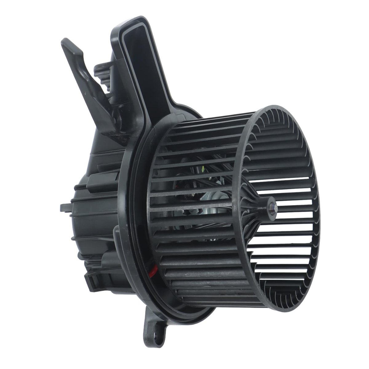 Hvac Blower Motor With Fan Cage For Chevrolet Tahoe Yukon 2007 2020 Gmc Acadia 2023 Buick Enclave 2008 2024 12v Part 23361388