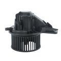 Hvac Blower Motor With Fan Cage For Chevrolet Tahoe Yukon 2007 2020 Gmc Acadia 2023 Buick Enclave 2008 2024 12v Part 23361388