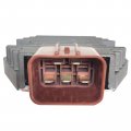 Motadin Voltage Regulator Rectifier Compatible With Honda Shadow Aero 750 Vt750c Vt750ca 2004-2009