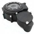 Smt-black Left Engine Stator Cover See Through Compatible With Suzuki 06 13 Gsxr 600 750 W Gasket B01mttt2wq