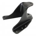 Wflnhb E5tz5775d Rear Leaf Spring Forward Shackle Bracket Hanger Driver Or Passenger Side Replacement For 1983-1997 Ford F250