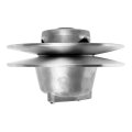 49094-0040 Secondary Driven Clutch Converter Replacement For Kawasaki Mule 600 610 Sx Kaf400 