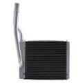 Heater Core Ford Transit Connect 2010 2011 2012 Aluminum Replacement For Ys4z18476ab 
