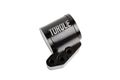Torque Solution Billet Aluminum Passenger Side Engine Mount Mitsubishi Evolution Vii-ix 2001-2006 