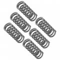Caltric Clutch Spring Compression Compatible With Yamaha Td2 250 1970-1971 90501-23141