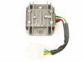 Regulator Rectifier For Suzuki 500 Lt-f500f Ltf500f Quadrunner 1998-2002 