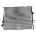 Radiator Intercooler Cooling Assy Front Replacement For Bmw 330i Xdrive 430i 2016-2021 606397 17118482625 Geluoxi 