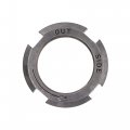 Polaris Rzr Lock Nut Genuine Oem Part Qty 1