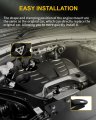 Engine Motor Mount And Transmission Set For Mazda 5 2006 2010 L4 2 3l Automatic Manual A4405 A4414 A4418 A4403 4 Piece Kit