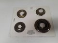 U140e F Bonded Piston Kit Pistons 4-pistons 1998-up Automatic Transmission 