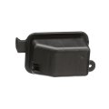 Carlights360 Ford E-150 E-250 Econoline 1997 98 99 00 01 2002 Vacuum Reservoir 1 Port Replacement For Yc2z19a566aa 