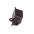 Carlights360 Ford E-150 E-250 Econoline997 98 99 00 01 2002 Vacuum Reservoir 1 Port Replacement For Yc2z19a566aa F7uz19a566aa
