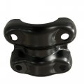 U Bolt Bottom Plate For 1999-2013 Chevy Gmc Silverado Sierra Yukon Suburban Blazer