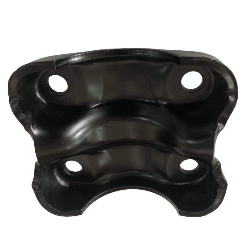 U Bolt Bottom Plate For 1999-2013 Chevy Gmc Silverado Sierra Yukon Suburban Blazer
