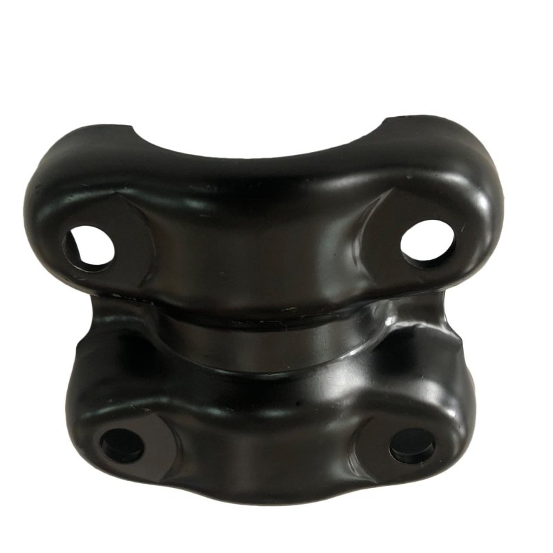 U Bolt Bottom Plate For 1999-2013 Chevy Gmc Silverado Sierra Yukon Suburban Blazer