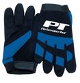 Performance Tool W88999 Mechanics Gloves Medium 