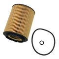 Beck Arnley 041-8186 Oil Filter 