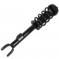 Spring Strut Assembly Ocpty Completes Shocks Fits 2012-2013 For Chrysler 2014 Dodge Challenger2011-2014 Charger 272665 Replace